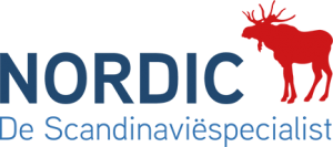 Logo Nordic - De Scandinaviëspecialist