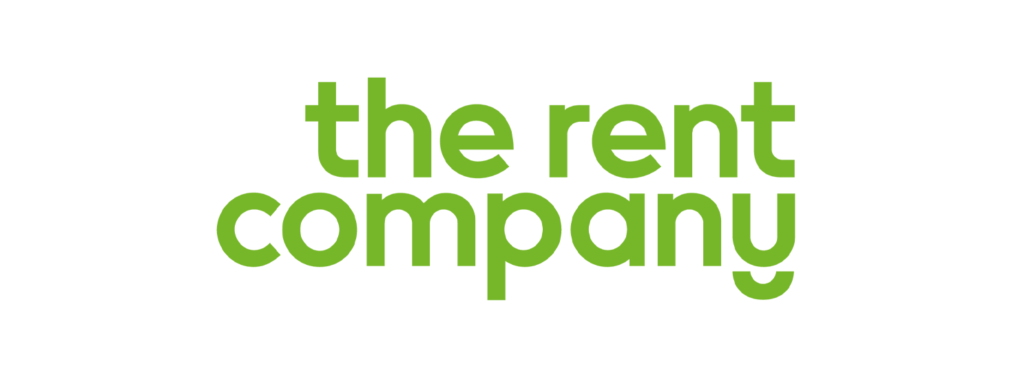 Logo The Rent Company