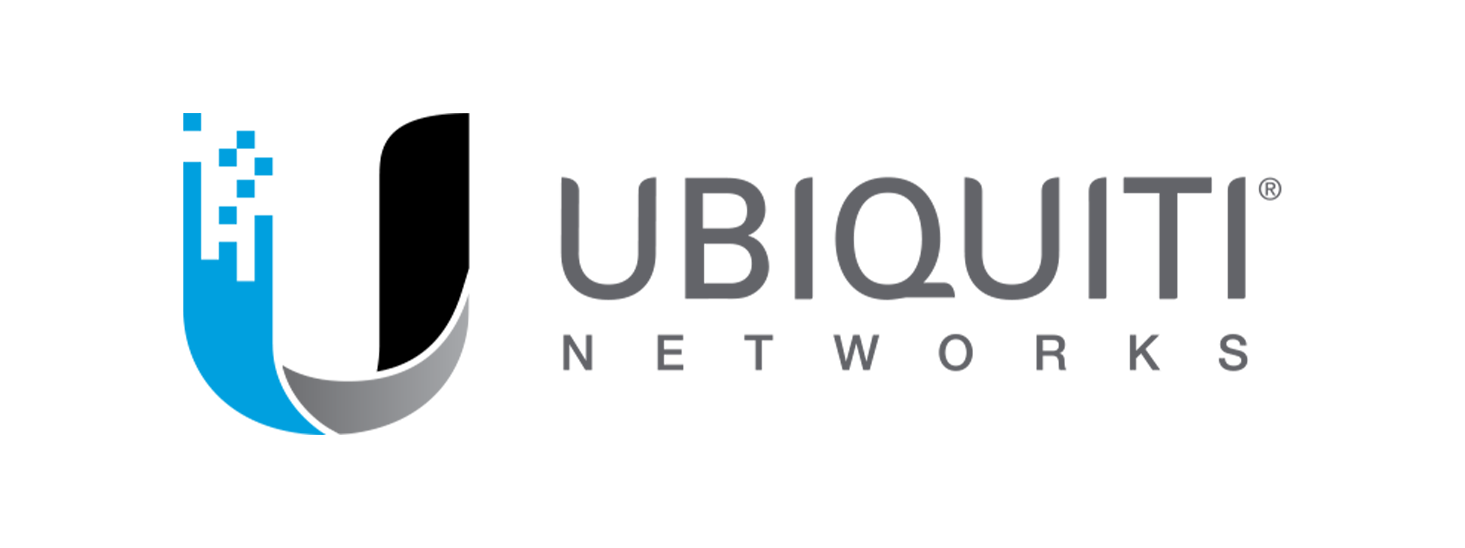 Logo Ubiquiti Netowrks