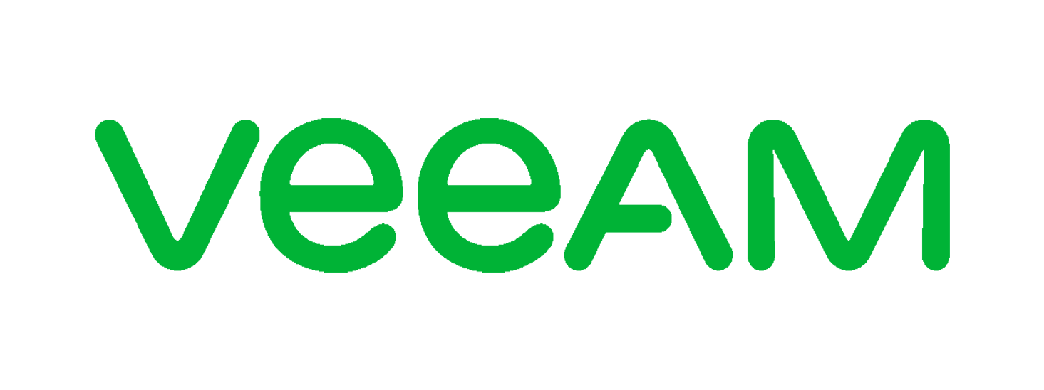 Logo VeeAM